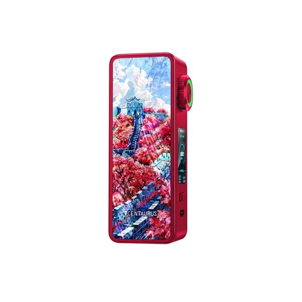 Box Centaurus M100 V2 - Lost Vape