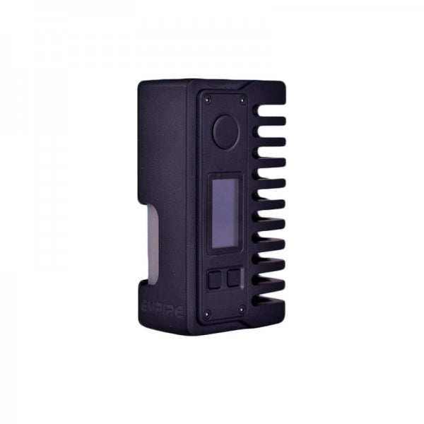 Mod Empire Squonk 21700 Skeleton Edition - Vaperz Cloud x Orca Vape x GrimmGreen