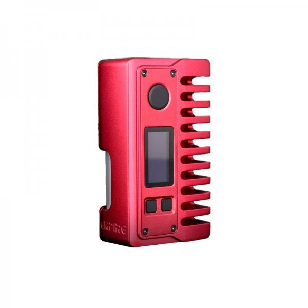 Mod Empire Squonk 21700 Skeleton Edition - Vaperz Cloud x Orca Vape x GrimmGreen