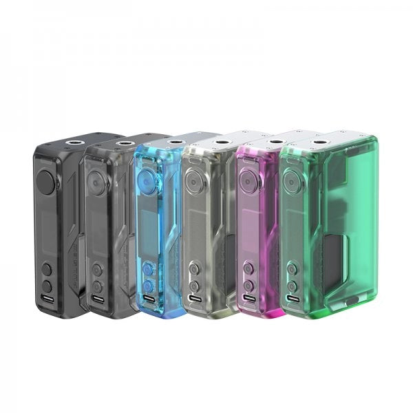 Mod Pulse III BF - Vandy Vape