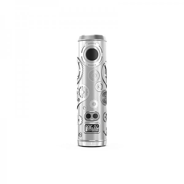Mod Punk 86W V1.5 - Teslacigs