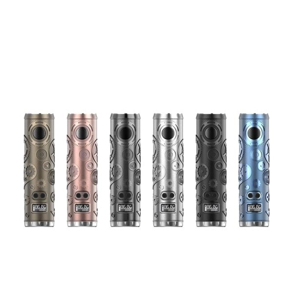 Mod Punk 86W V1.5 - Teslacigs