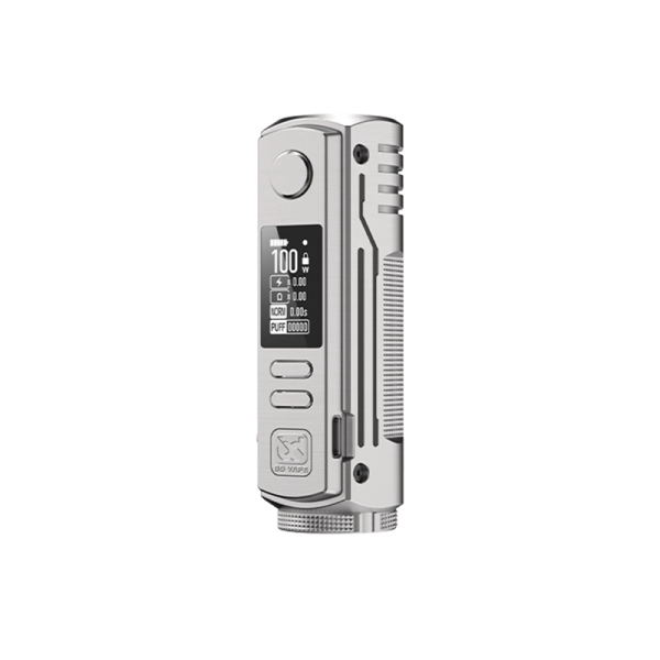 Box Rayden 100 V2 - BD Vape