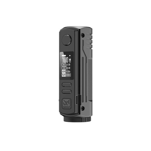 Box Rayden 100 V2 - BD Vape