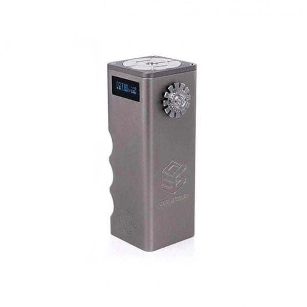 Mod Titan PWM 300W V1.5 - Steam Crave