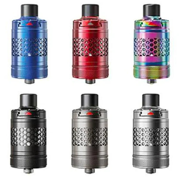 Déstockage Clearomiseur Nautilus 3S - Aspire