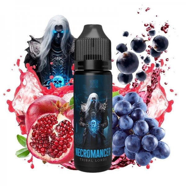Necromancer Tribal Lords 50ml - Tribal Force