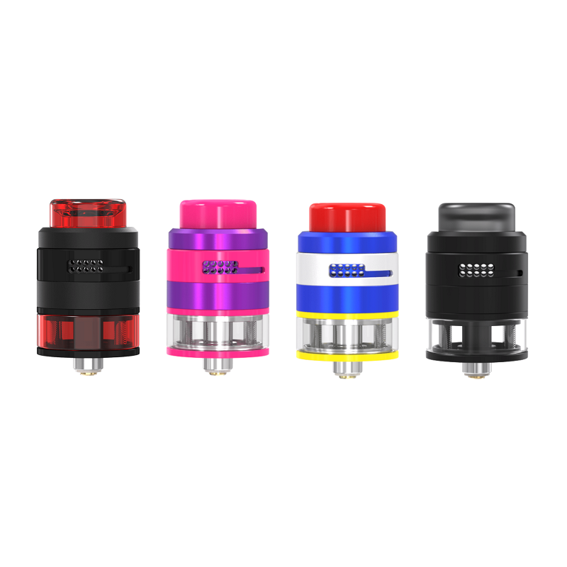 Atomiseur Nitrous RDTA - Damn Vape