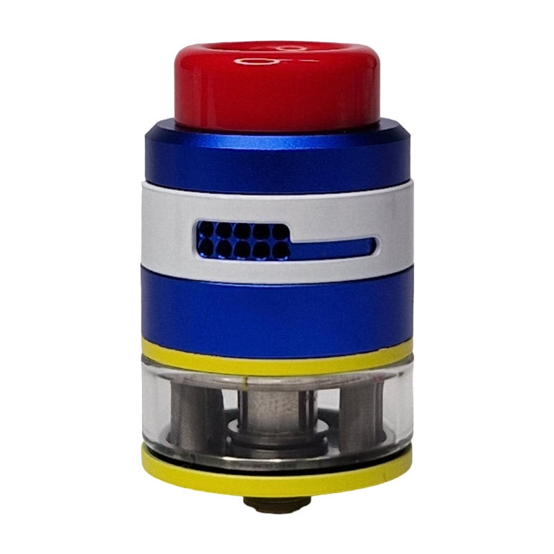Atomiseur Nitrous RDTA - Damn Vape