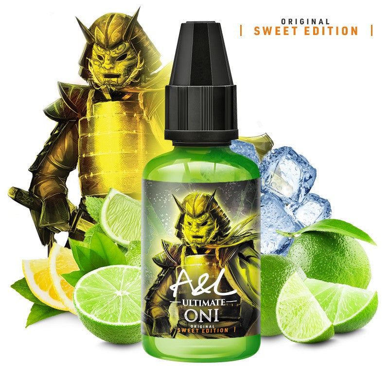 Concentré Oni Ultimate 30ml - Arômes & Liquides
