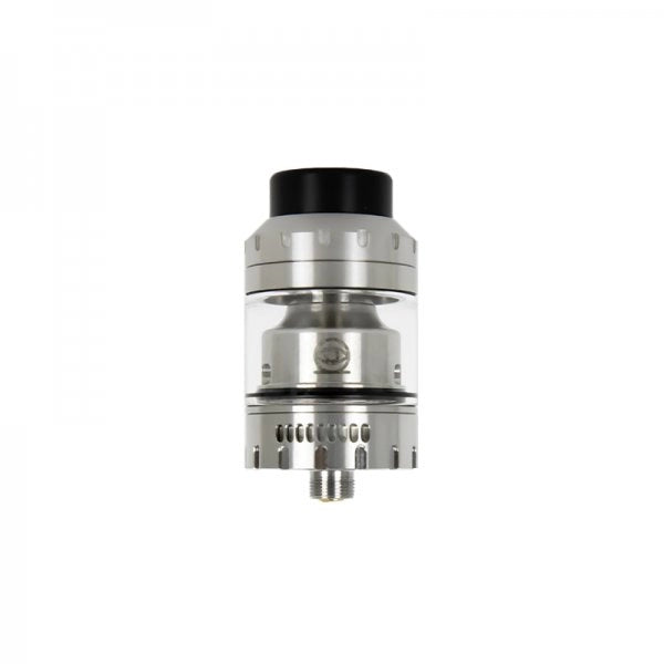 Osiris Mini RTA 25mm + Pyrex Bubble - Vaperz Cloud