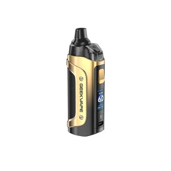 Aegis Boost 3 - GeekVape