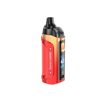 Aegis Boost 3 - GeekVape