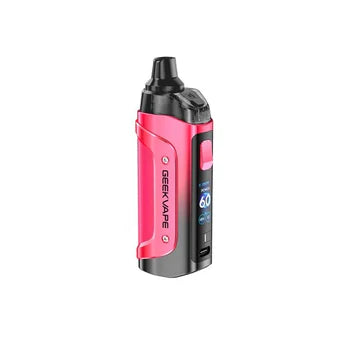 Aegis Boost 3 - GeekVape