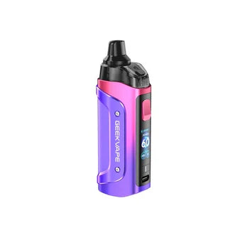 Aegis Boost 3 - GeekVape