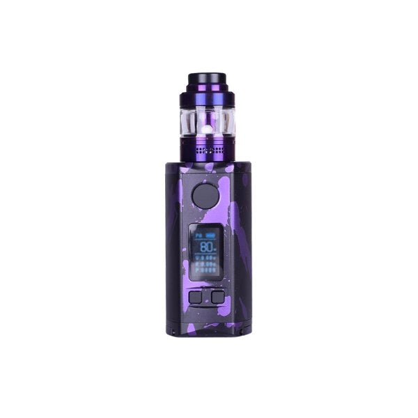 Kit Ascent - Vaperz Cloud