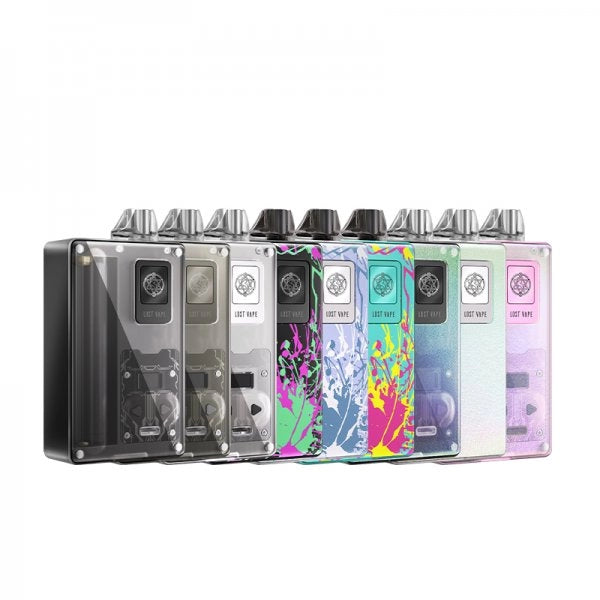 Dstockage Centaurus B80 AIO Boro - Lost Vape Mist-Maker Dstockage Centaurus B80 AIO Boro - Lost Vape Mist-Maker