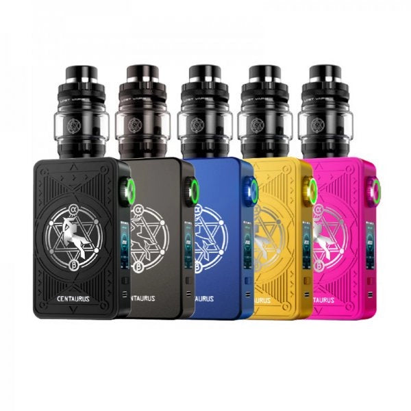 Kit Centaurus M200 - Lost Vape Mist-Maker Kit Centaurus M200 - Lost Vape Mist-Maker