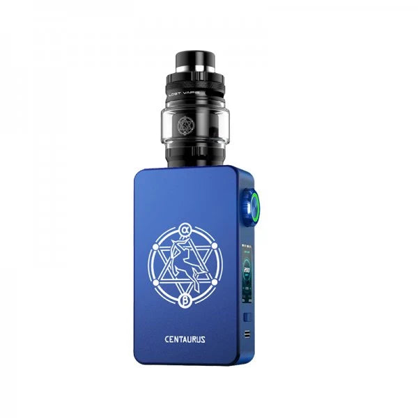 Déstockage Kit Centaurus M200 - Lost Vape