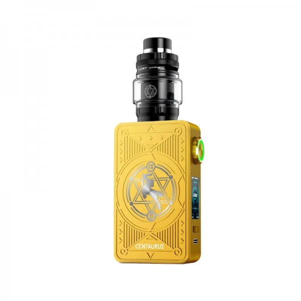 Déstockage Kit Centaurus M200 - Lost Vape