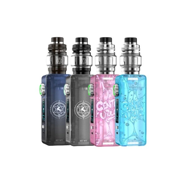 Kit Centaurus N100 - Lost Vape Mist-Maker Kit Centaurus N100 - Lost Vape Mist-Maker