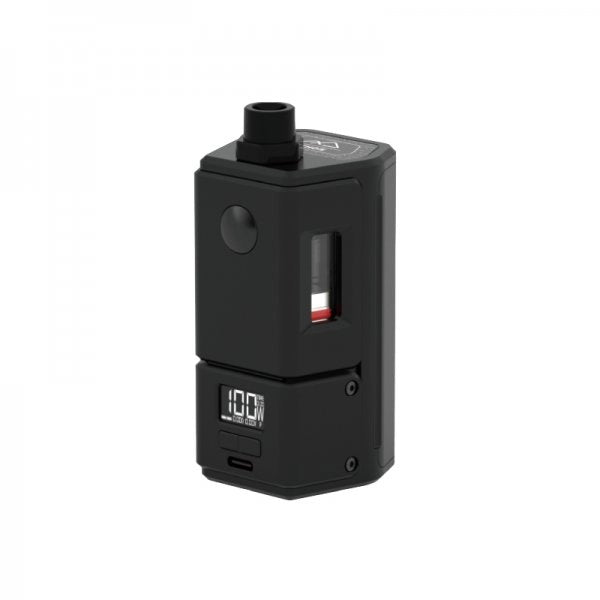 Pack Ethos Boro + Ethos Boro Tank - Across Vape x Dovpo