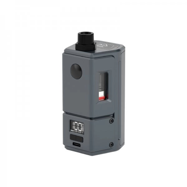 Pack Ethos Boro + Ethos Boro Tank - Across Vape x Dovpo