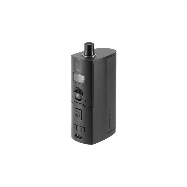Pack Meson AIO - Steam Crave