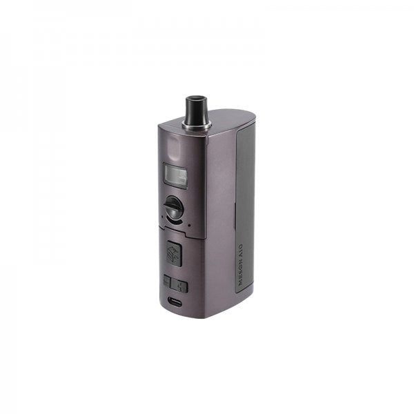 Pack Meson AIO - Steam Crave