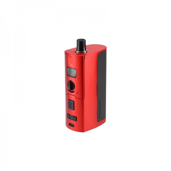 Pack Meson AIO - Steam Crave