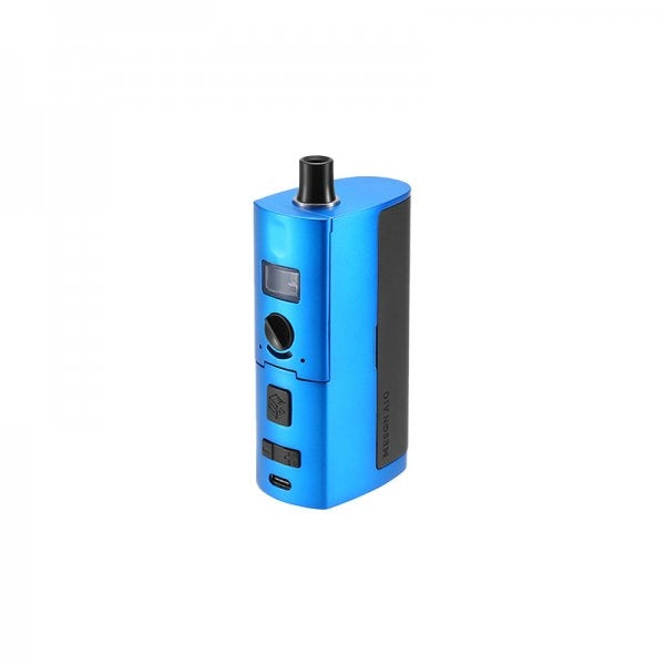 Pack Meson AIO - Steam Crave