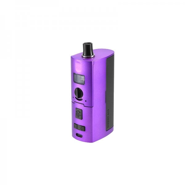 Pack Meson AIO - Steam Crave