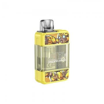 Gotek S - Aspire