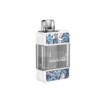 Gotek S - Aspire