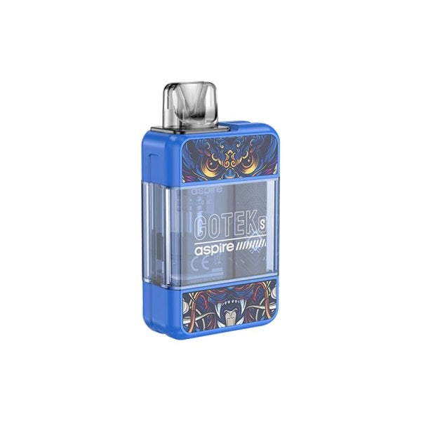 Gotek S - Aspire
