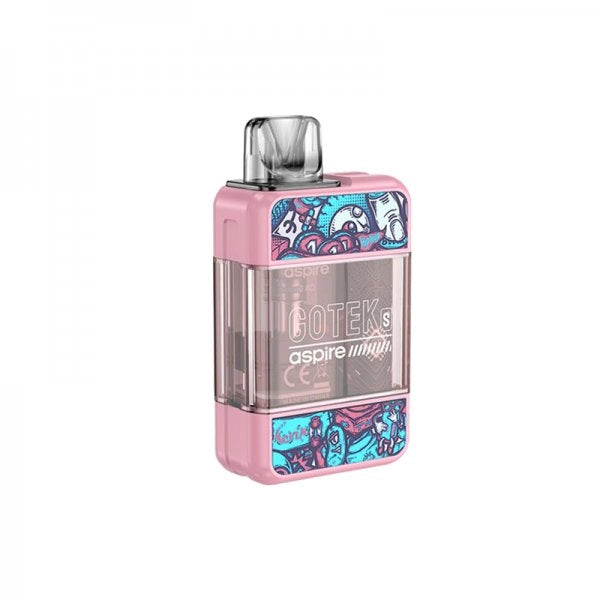 Gotek S - Aspire