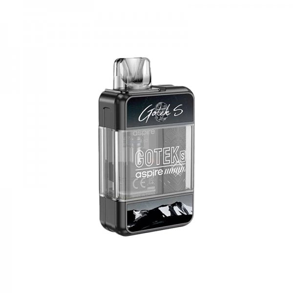 Gotek S - Aspire