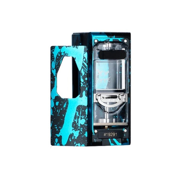 Stubby AIO DNA60c - Suicide Mods X Vaping Bogan X Orca Vape