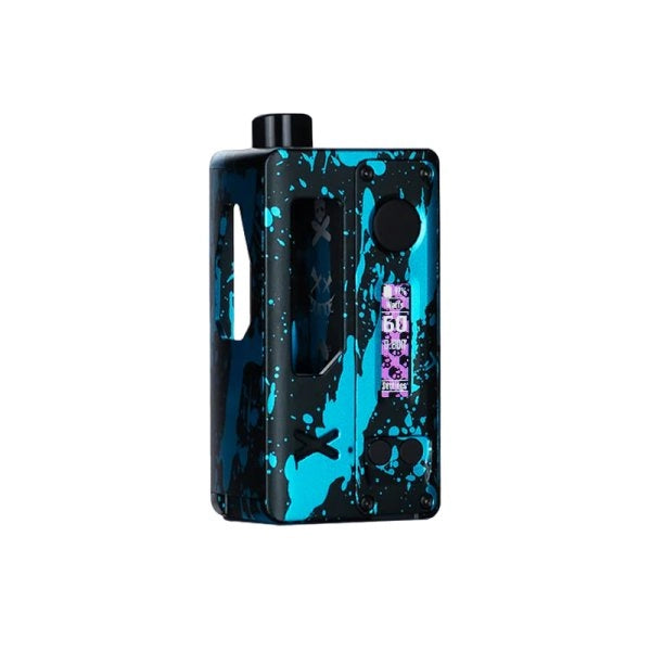Stubby AIO DNA60c - Suicide Mods X Vaping Bogan X Orca Vape