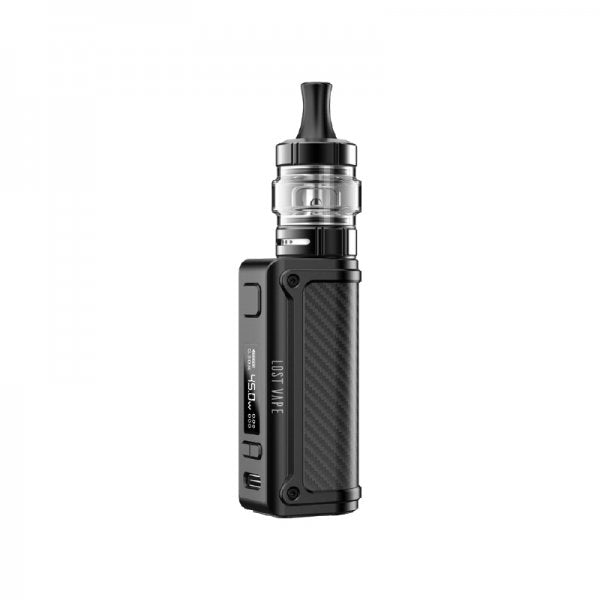 Kit Thelema Mini 45w Avec UB Lite 3.5ml - Lost Vape
