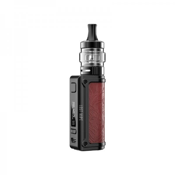 Kit Thelema Mini 45w Avec UB Lite 3.5ml - Lost Vape