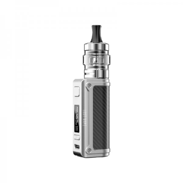 Kit Thelema Mini 45w Avec UB Lite 3.5ml - Lost Vape