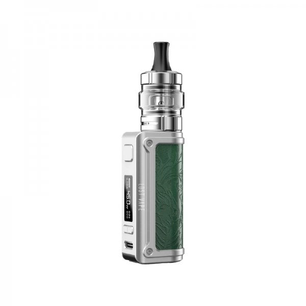Kit Thelema Mini 45w Avec UB Lite 3.5ml - Lost Vape
