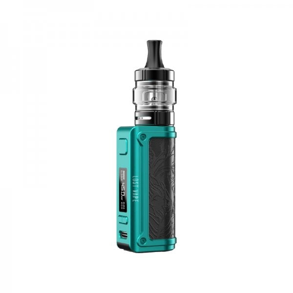Kit Thelema Mini 45w Avec UB Lite 3.5ml - Lost Vape
