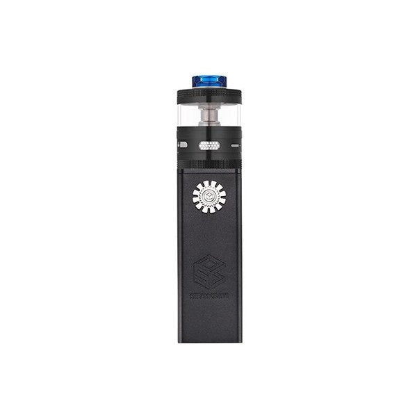 Pack Titan Advanced Combo 32ml 300W - Steam Crave