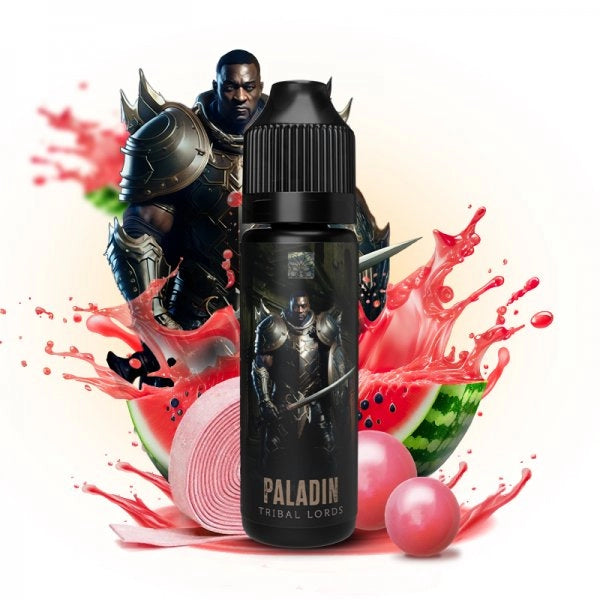 Paladin Tribal Lords 50ml - Tribal Force