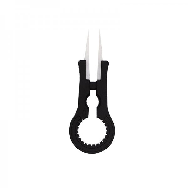 Pince Ceramic Vape Tweezers + Adaptateur - Arômes & Liquides
