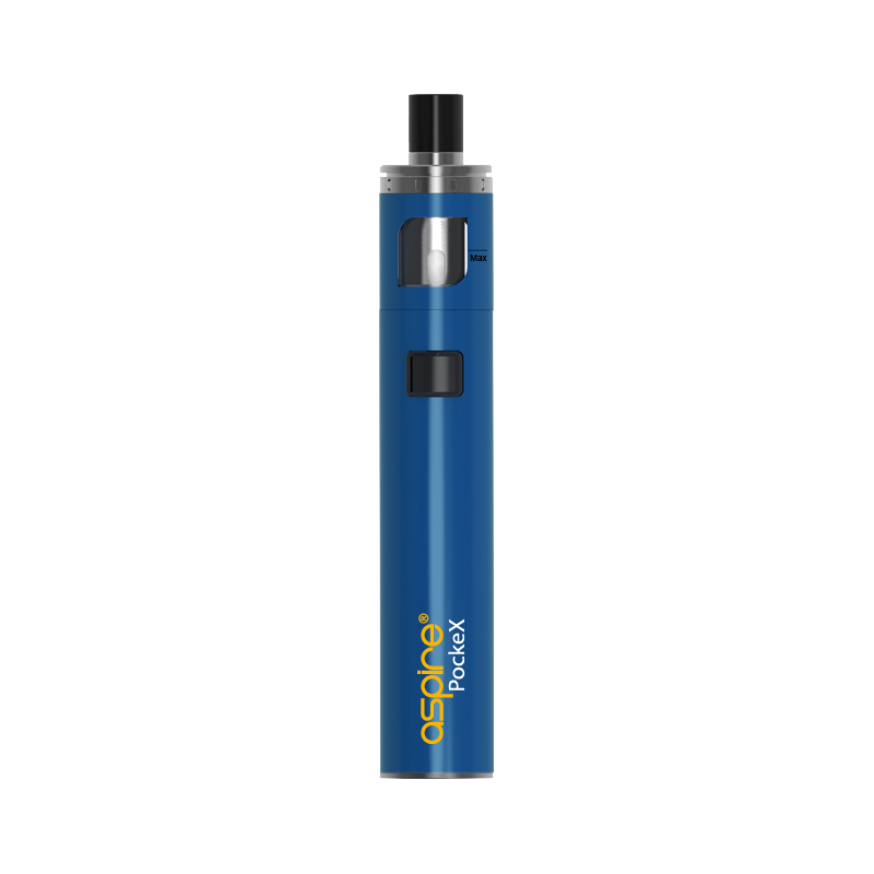 PockeX AIO - Aspire