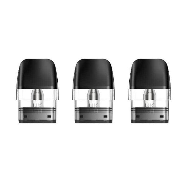 Cartouche Q - GeekVape