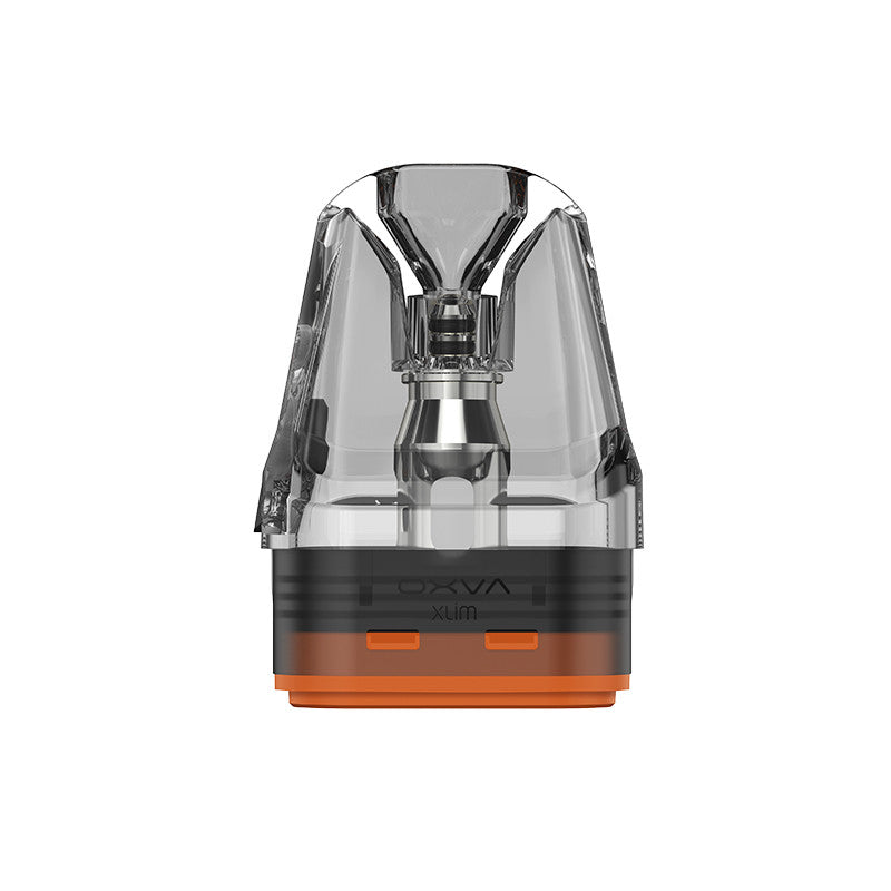 Pod De Remplacement Xlim Top Fill SS - Oxva